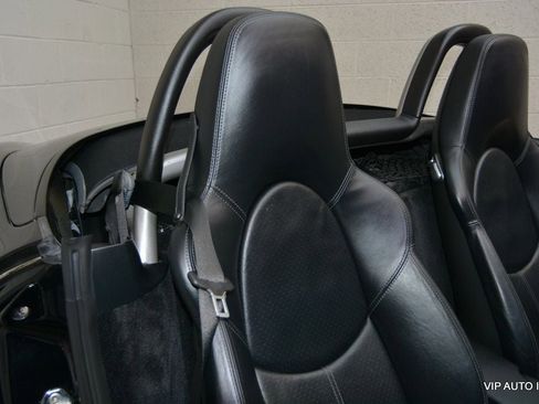 Used 2006 Porsche Boxster 2dr Roadster image 18