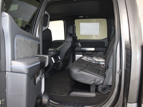 New 2026 Ford F350 Platinum image 25