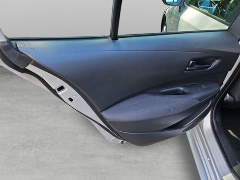 Used 2024 Toyota Corolla LE FWD image 29