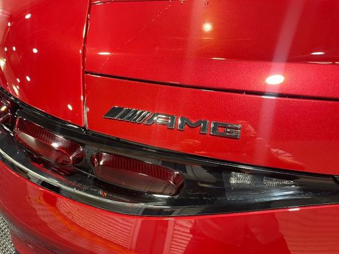 Used 2025 Mercedes-Benz AMG GT 55 image 17