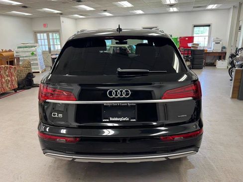 Used 2022 Audi Q5 2.0T Premium w/ Convenience Package AWD/4WD image 47