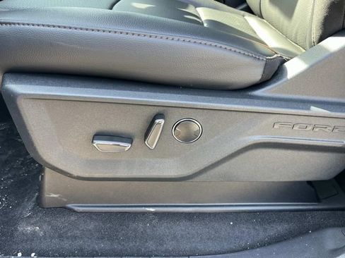 New 2026 Ford F150 Lariat w/ Equipment Group 502A High image 23