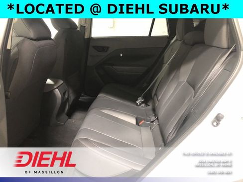 New 2026 Subaru Crosstrek 2.5i image 15