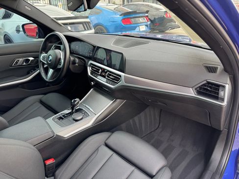 Used 2020 BMW M340i image 22