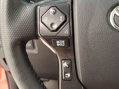 Used 2023 Toyota 4Runner TRD Pro AWD/4WD image 13