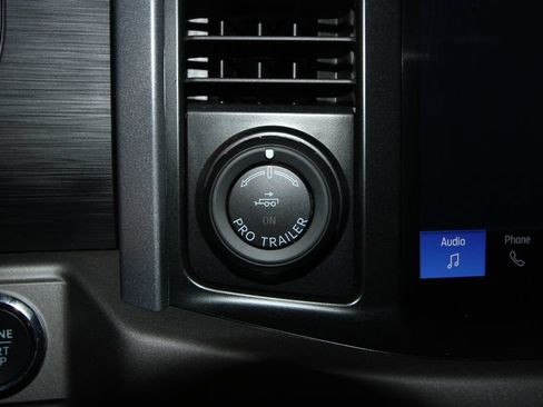 Used 2024 Ford F150 XLT w/ Equipment Group 302A MID AWD/4WD image 16