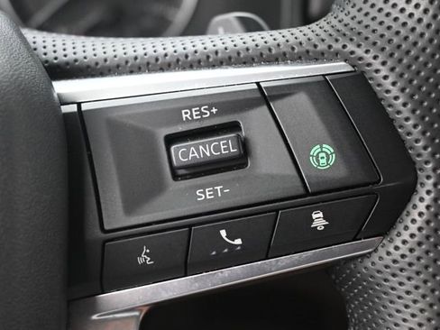 Used 2025 Mitsubishi Outlander SE FWD image 17
