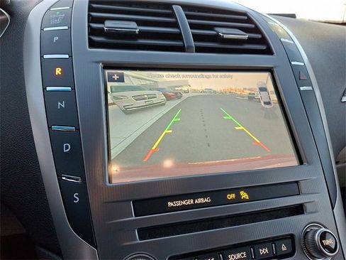 Used 2017 Lincoln MKZ Select w/ Select Plus Package image 19