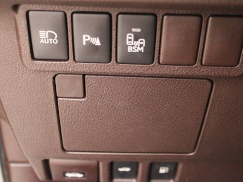 Used 2016 Lexus ES 350 image 27