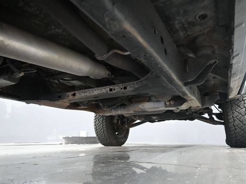 Used 2011 Chevrolet Silverado 1500 LS AWD/4WD image 57