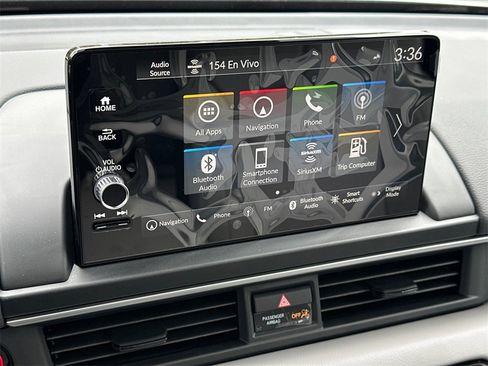 New 2025 Honda Pilot Touring image 30