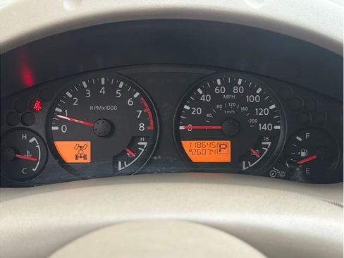 Used 2016 Nissan Frontier SV w/ SV Value Truck Package AWD/4WD image 16