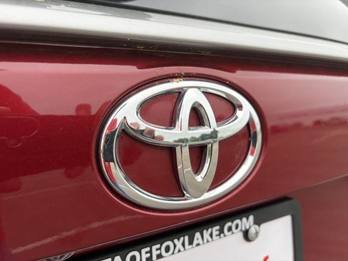 Used 2020 Toyota RAV4 Limited w/ Limited Grade Weather Package AWD/4WD image 33