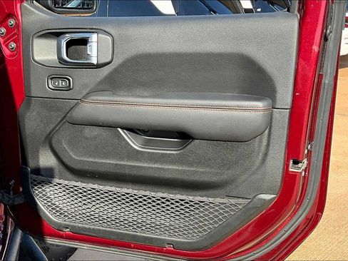 Used 2021 Jeep Gladiator Mojave image 46