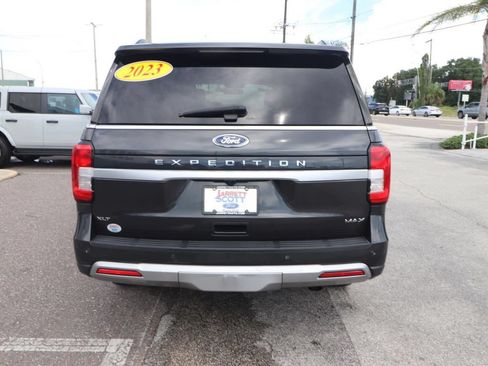 Used 2023 Ford Expedition Max XLT RWD image 14