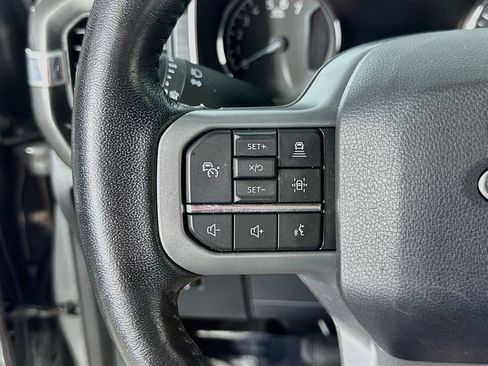 Used 2021 Ford F150 XLT w/ Equipment Group 302A High AWD/4WD image 22
