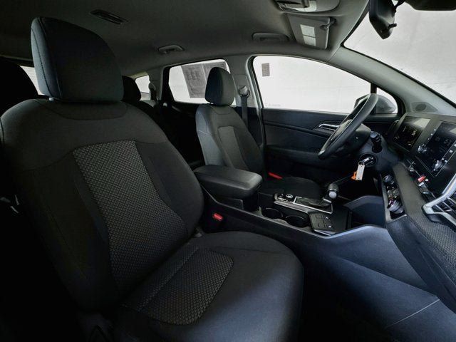 Certified 2023 Kia Sportage LX AWD/4WD image 27