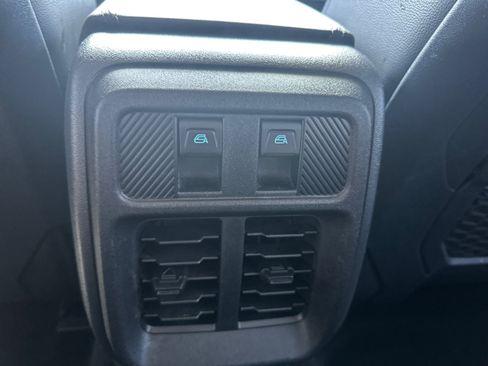 Used 2025 Ford Bronco Badlands AWD/4WD image 22