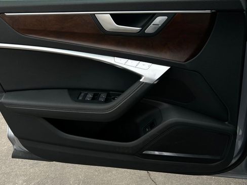Used 2019 Audi A6 3.0T Prestige w/ Prestige Package image 24