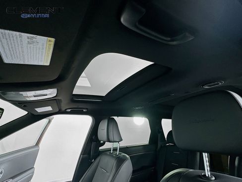 New 2026 Hyundai Palisade Calligraphy AWD/4WD image 22