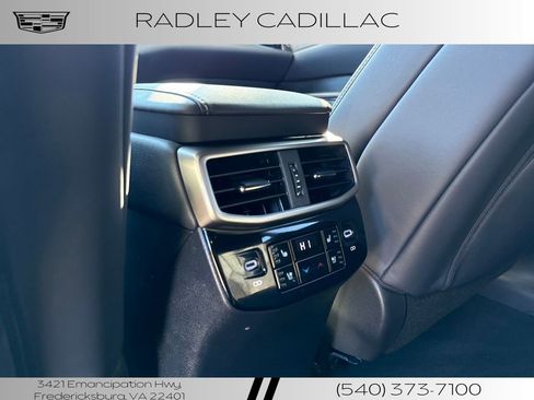 Used 2024 Lexus RX 500h F Sport w/ Convenience Package image 24