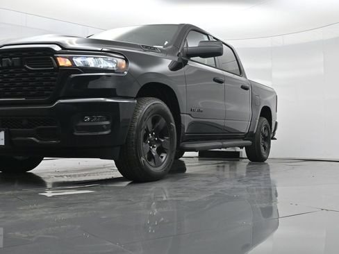 New 2025 RAM 1500 Tradesman w/ Night Edition image 40
