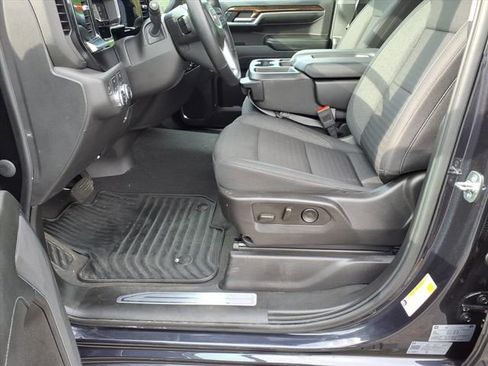 Used 2023 GMC Sierra 1500 Elevation AWD/4WD image 12