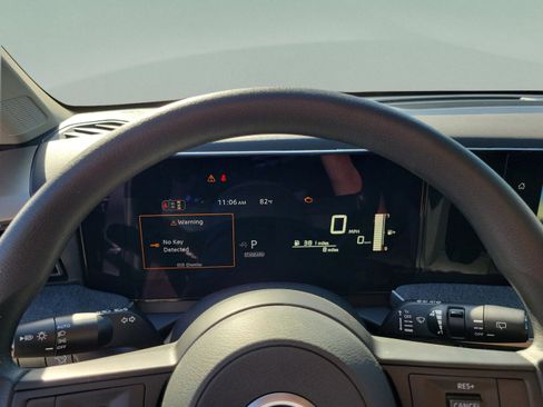 New 2026 Nissan Kicks S image 25