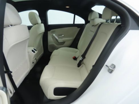 New 2026 Mercedes-Benz CLA 250 image 23