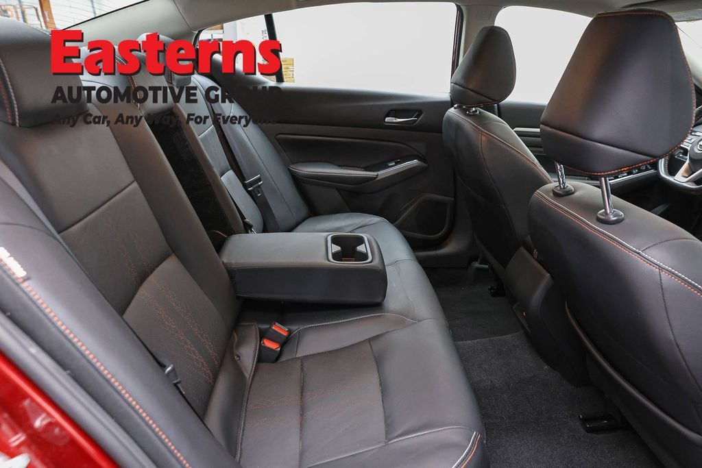 Used 2023 Nissan Altima 2.5 SR w/ SR Premium Package AWD/4WD image 23