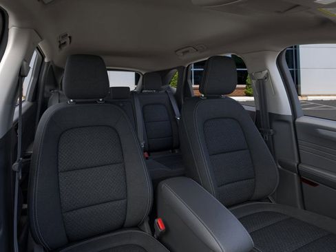New 2026 Ford Escape Active w/ Cold Weather Package image 10