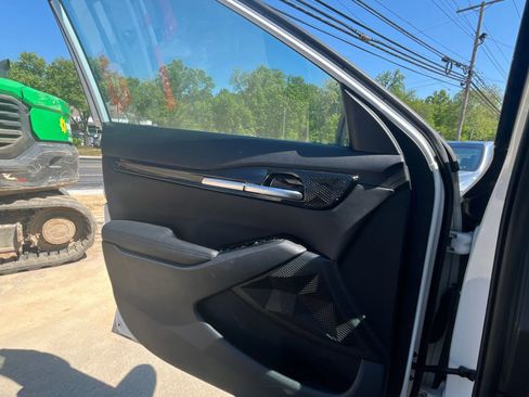 Used 2021 Kia Seltos EX AWD/4WD image 19