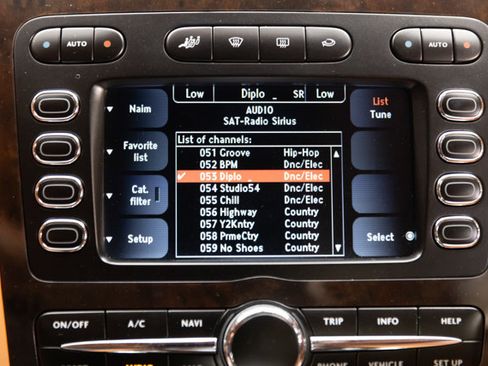 Used 2010 Bentley Continental GT Speed AWD/4WD image 85