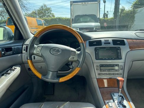 Used 2006 Lexus ES 330 image 17