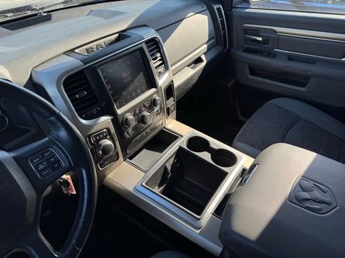 Used 2014 RAM 1500 Big Horn image 15