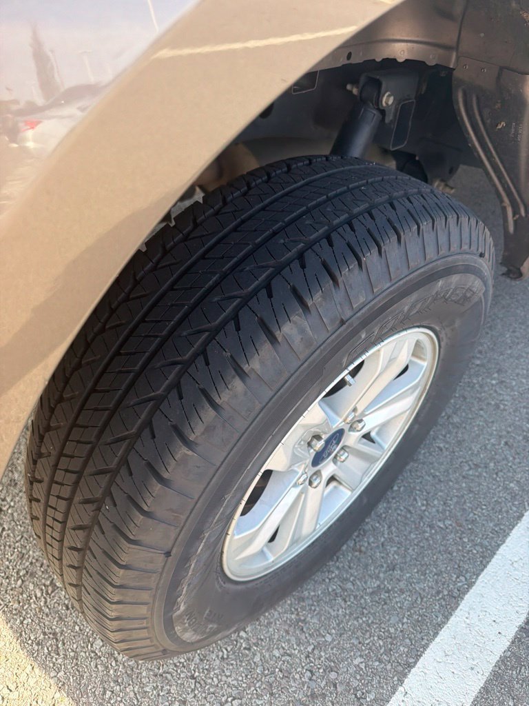 Used 2019 Ford F150 XLT AWD/4WD image 3