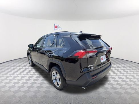 Certified 2024 Toyota RAV4 XLE image 16