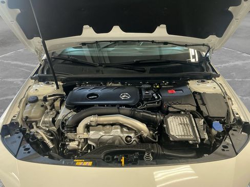 Used 2025 Mercedes-Benz CLA 250 image 18