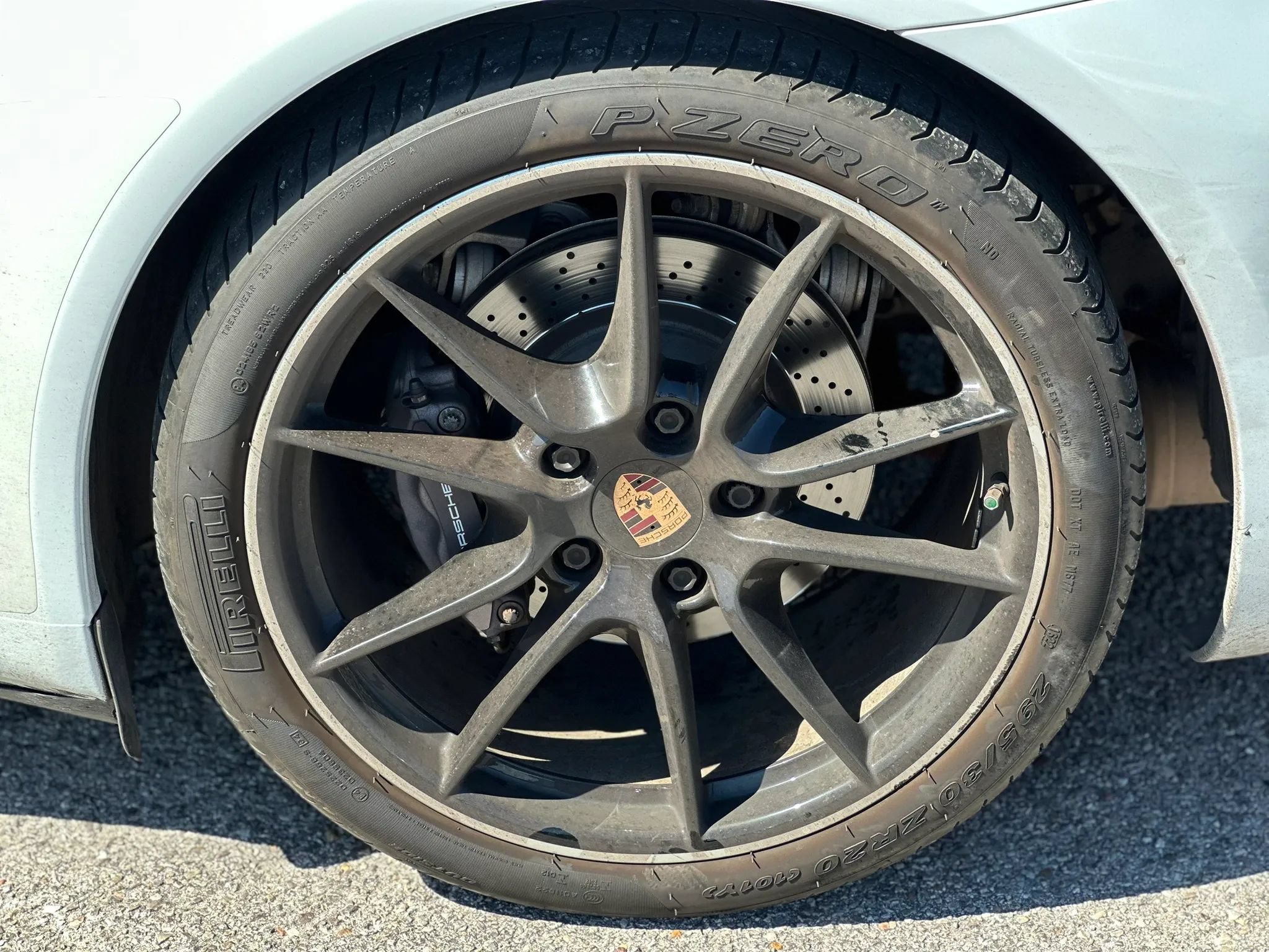 Used 2015 Porsche 911 Carrera image 17