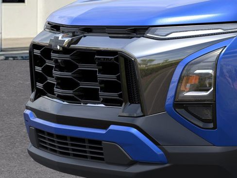 New 2026 Chevrolet Equinox ACTIV w/ LPO, Floor Liner Package image 37