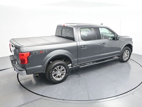 Used 2020 Ford F150 Lariat image 29