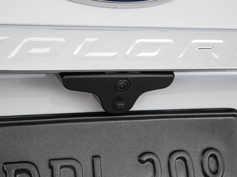 Used 2017 Ford Explorer Limited FWD image 69