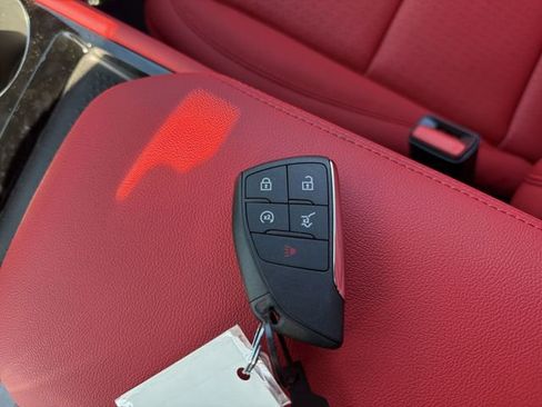 New 2026 Chevrolet Blazer EV SS w/ Performance Package AWD/4WD image 39