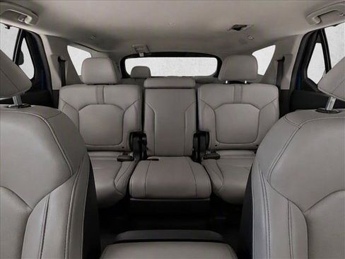 Certified 2024 Honda Pilot EX-L image 26