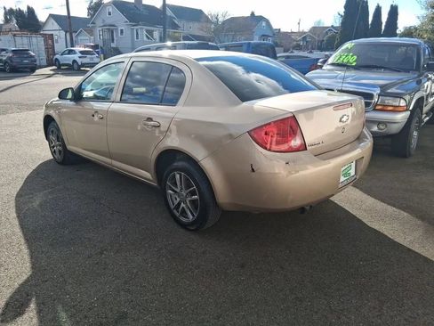 Used 2007 Chevrolet Cobalt LS image 5
