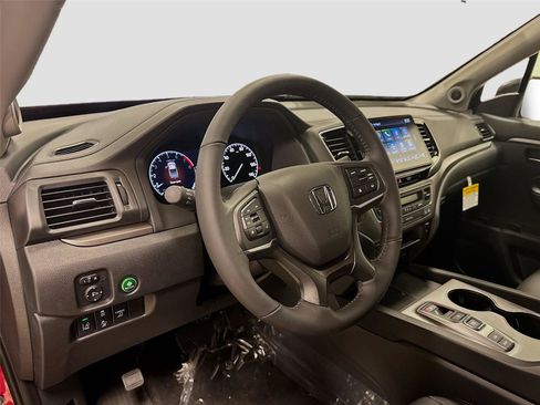 New 2026 Honda Ridgeline RTL image 9