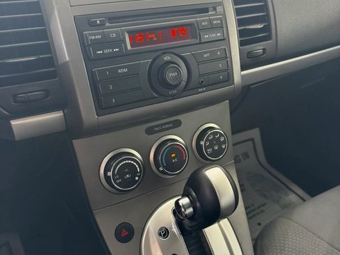 Used 2012 Nissan Sentra 2.0 FWD image 20
