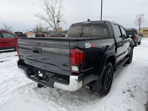 Used 2023 Toyota Tacoma SR5 w/ SX Package image 7