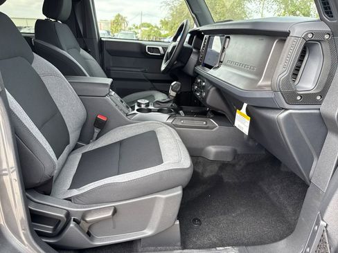 New 2025 Ford Bronco Big Bend image 22
