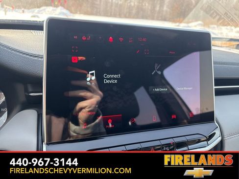 Used 2024 Jeep Compass Limited image 5